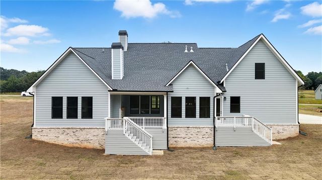 97 Old Town Road, Dacula, GA 30019