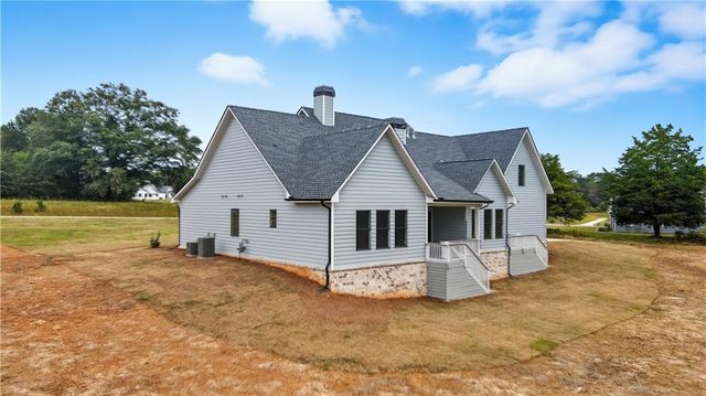 97 Old Town Road, Dacula, GA 30019