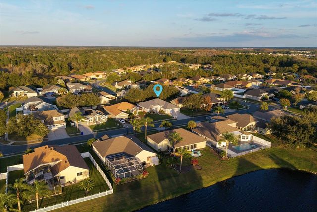 742 CHAMBERLIN TRAIL, St Cloud, FL 34772