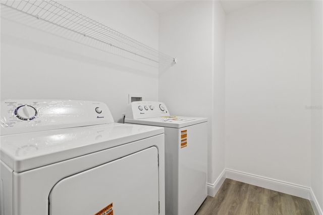 742 CHAMBERLIN TRAIL, St Cloud, FL 34772