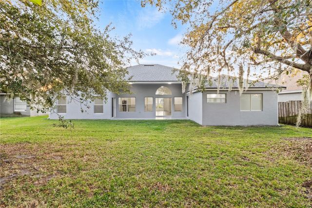 742 CHAMBERLIN TRAIL, St Cloud, FL 34772