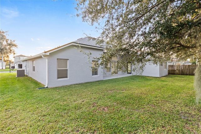 742 CHAMBERLIN TRAIL, St Cloud, FL 34772