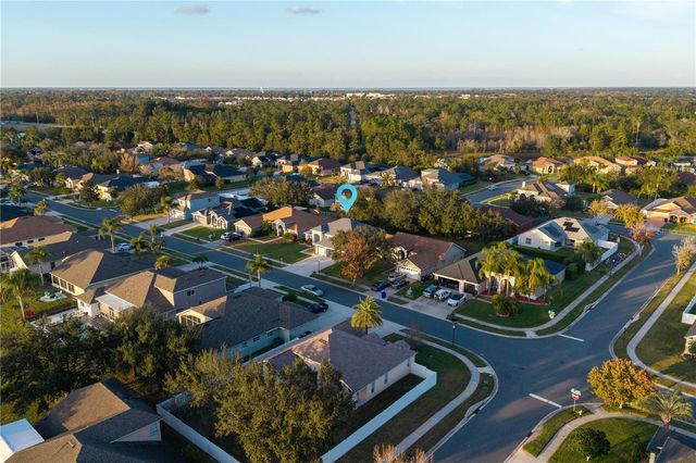 742 CHAMBERLIN TRAIL, St Cloud, FL 34772