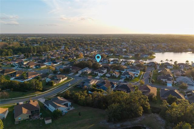 742 CHAMBERLIN TRAIL, St Cloud, FL 34772