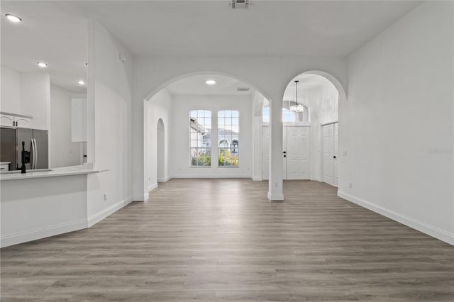 742 CHAMBERLIN TRAIL, St Cloud, FL 34772