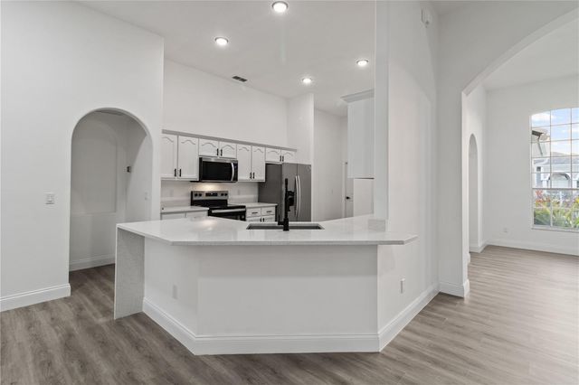 742 CHAMBERLIN TRAIL, St Cloud, FL 34772