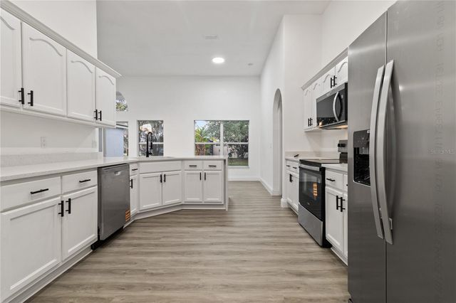 742 CHAMBERLIN TRAIL, St Cloud, FL 34772