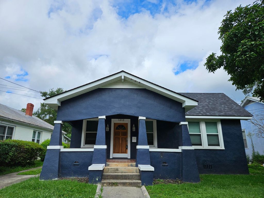 1313 Merry Street, Augusta, GA 30904