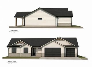 2880 E Ofelia St Lot 20, Valley Center, KS 67147