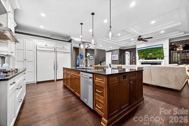 671 Mills River Way, Mills River, NC 28742