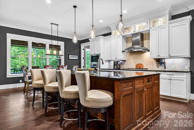 671 Mills River Way, Mills River, NC 28742