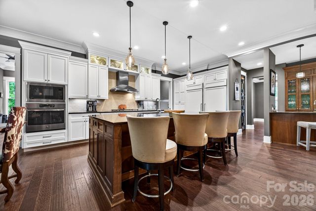 671 Mills River Way, Mills River, NC 28742