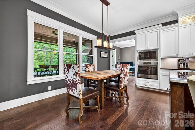 671 Mills River Way, Mills River, NC 28742
