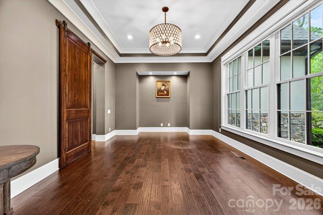 671 Mills River Way, Mills River, NC 28742