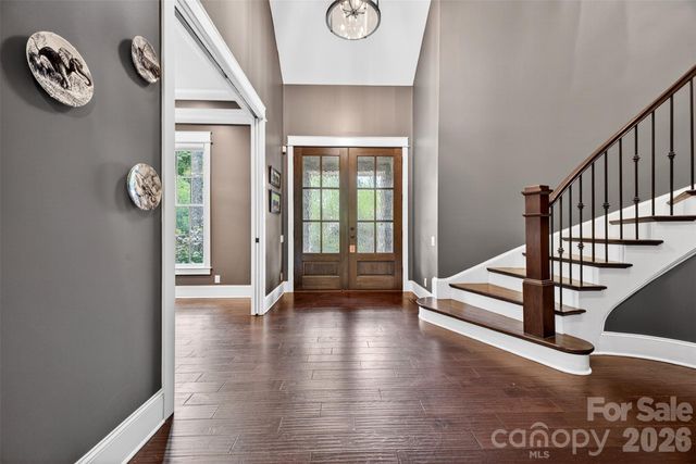 671 Mills River Way, Mills River, NC 28742