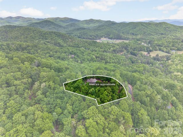 671 Mills River Way, Mills River, NC 28742