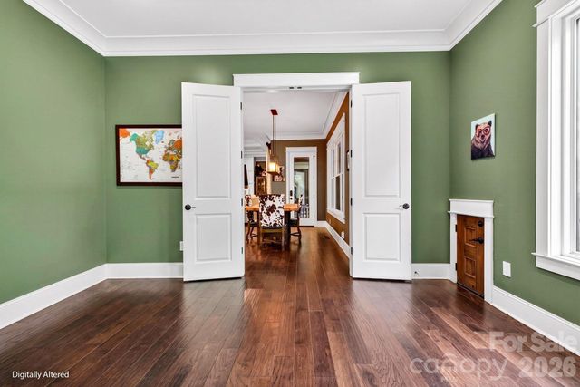 671 Mills River Way, Mills River, NC 28742