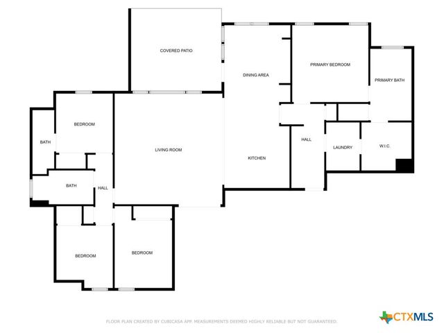 10 Riverstone Parkway, Belton, TX 76513