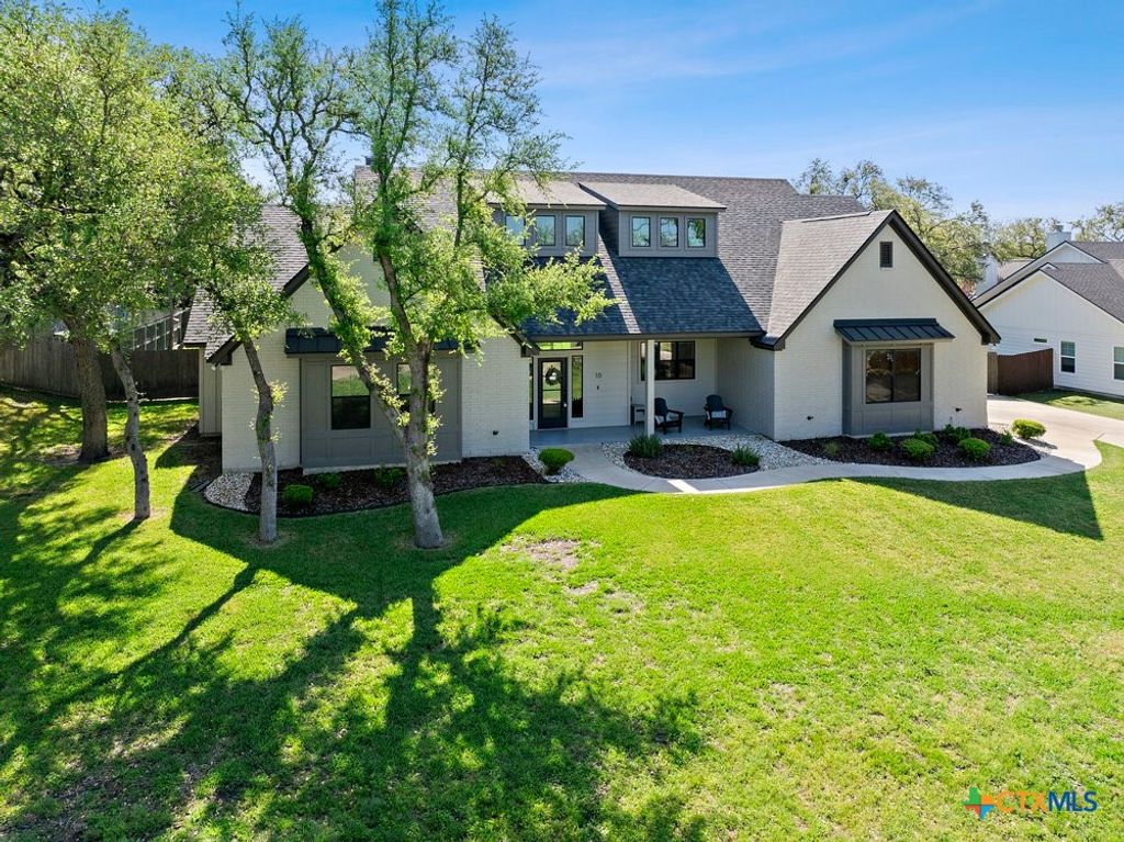 10 Riverstone Parkway, Belton, TX 76513