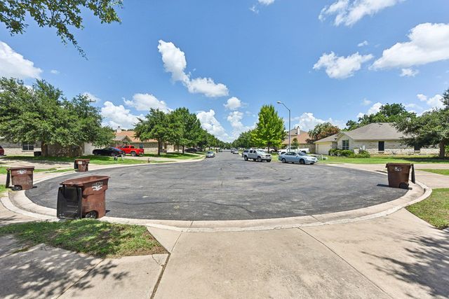 217 Newport Landing PL, Round Rock, TX 78665