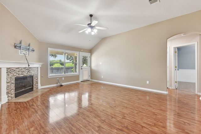 217 Newport Landing PL, Round Rock, TX 78665