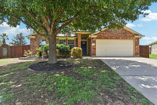 217 Newport Landing PL, Round Rock, TX 78665