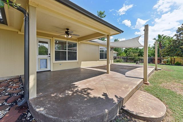 217 Newport Landing PL, Round Rock, TX 78665