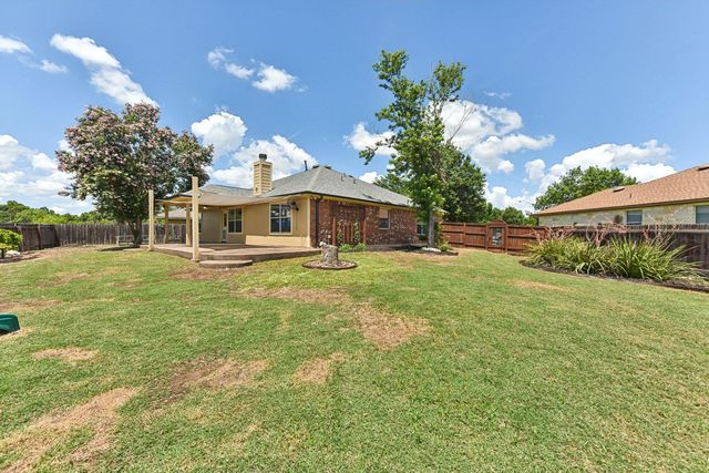 217 Newport Landing PL, Round Rock, TX 78665