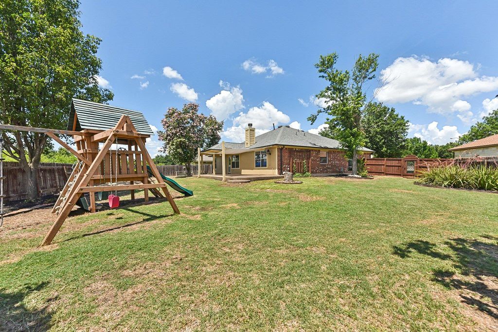 217 Newport Landing PL, Round Rock, TX 78665