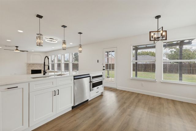 4510 Lake Haven Drive, Rowlett, TX 75088