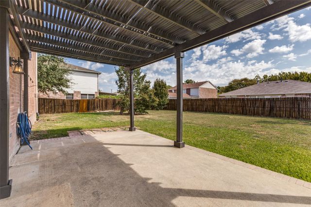 4510 Lake Haven Drive, Rowlett, TX 75088