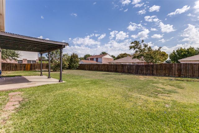4510 Lake Haven Drive, Rowlett, TX 75088