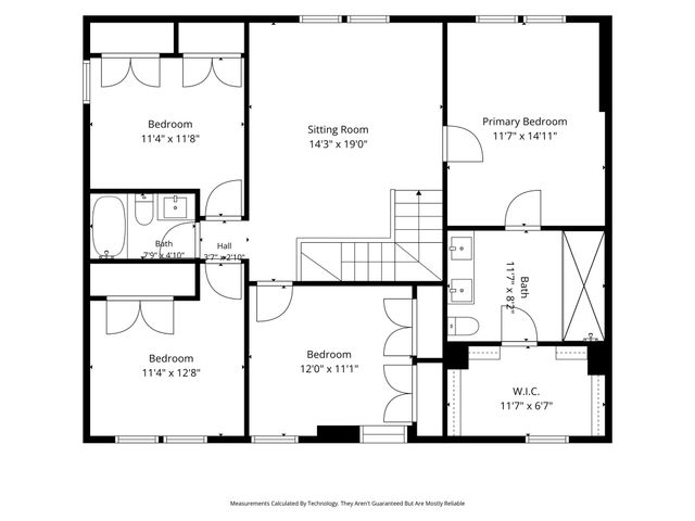4510 Lake Haven Drive, Rowlett, TX 75088