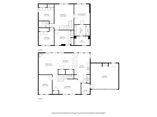 4510 Lake Haven Drive, Rowlett, TX 75088