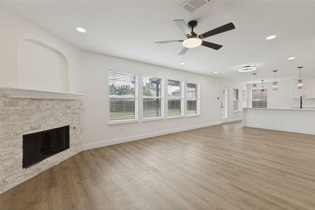 4510 Lake Haven Drive, Rowlett, TX 75088