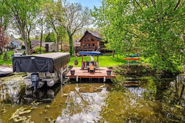 3024 Nagawicka AVENUE, Delafield, WI 53018