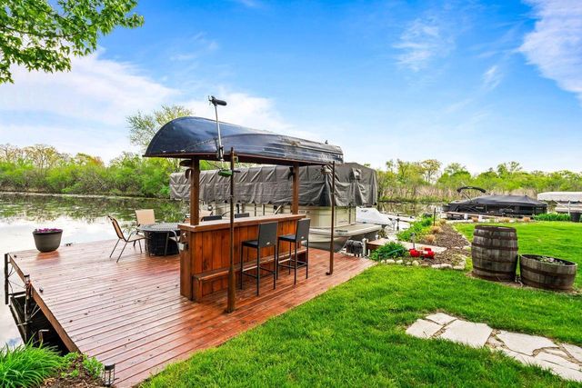 3024 Nagawicka AVENUE, Delafield, WI 53018