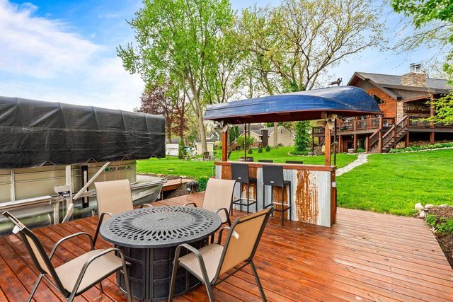 3024 Nagawicka AVENUE, Delafield, WI 53018