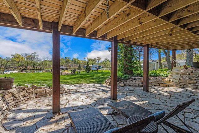 3024 Nagawicka AVENUE, Delafield, WI 53018