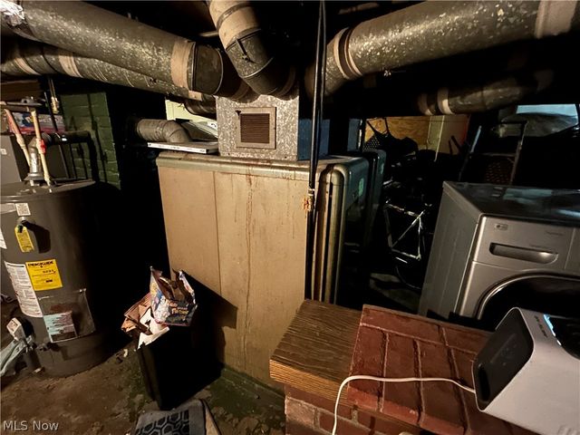 3548 W 63rd Street, Cleveland, OH 44102