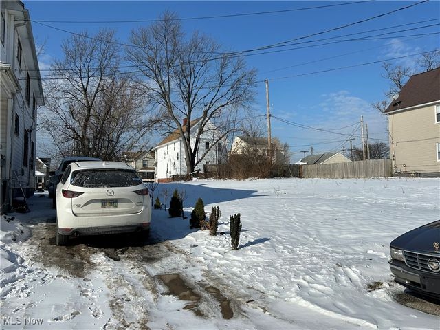 3548 W 63rd Street, Cleveland, OH 44102