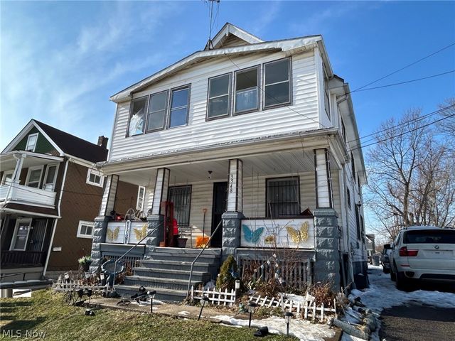 3548 W 63rd Street, Cleveland, OH 44102