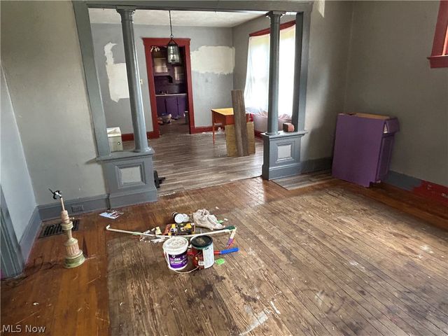 3548 W 63rd Street, Cleveland, OH 44102