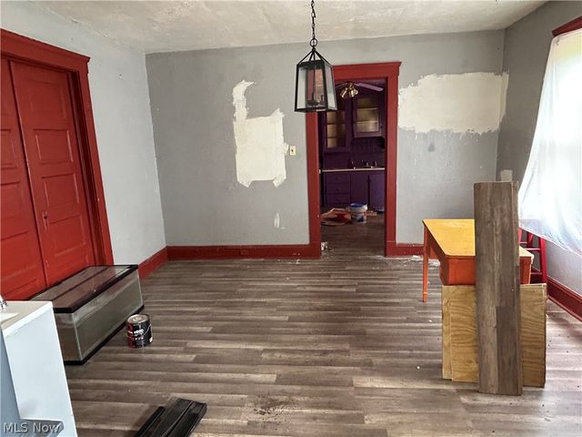 3548 W 63rd Street, Cleveland, OH 44102