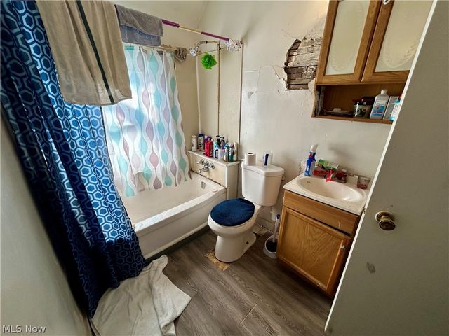 3548 W 63rd Street, Cleveland, OH 44102