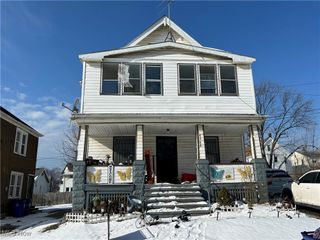 3548 W 63rd Street, Cleveland, OH 44102