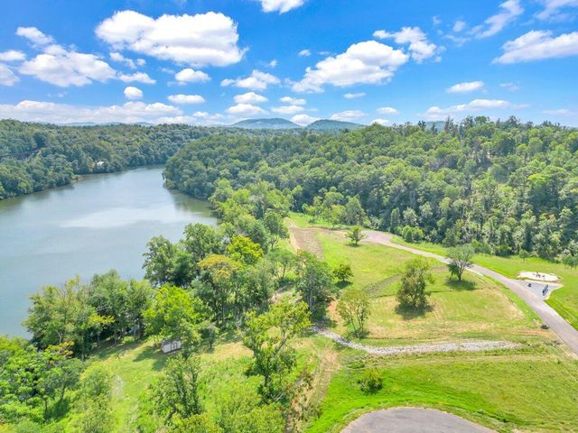 Lot 19 Springsteen CIR, Hardy, VA 24101