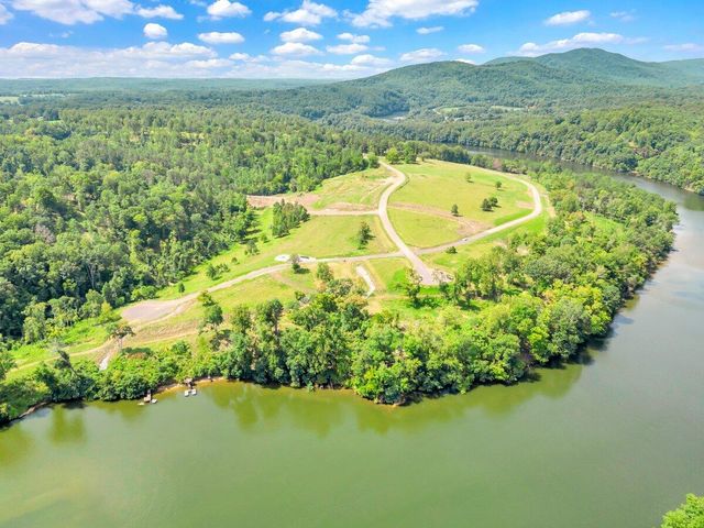 Lot 19 Springsteen CIR, Hardy, VA 24101