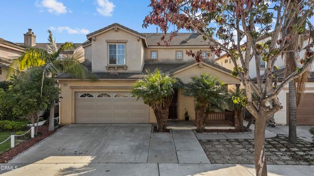 1930 Ribera Drive, Oxnard, CA 93030