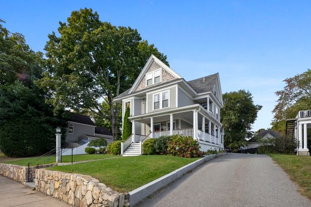 602 Main Street 2, Woburn, MA 01801
